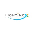 LightingX logo